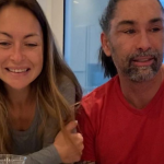 Esposa De Marcelo Ríos