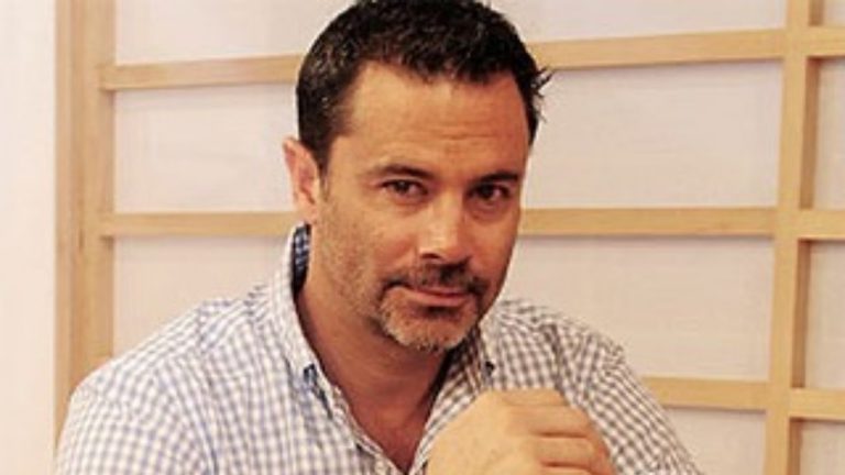 Felipe Camiroaga
