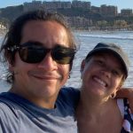Fernando Godoy Y Su Pareja