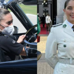 Gabriel Boric Carabineras