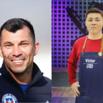 Gary Medel Zafrada