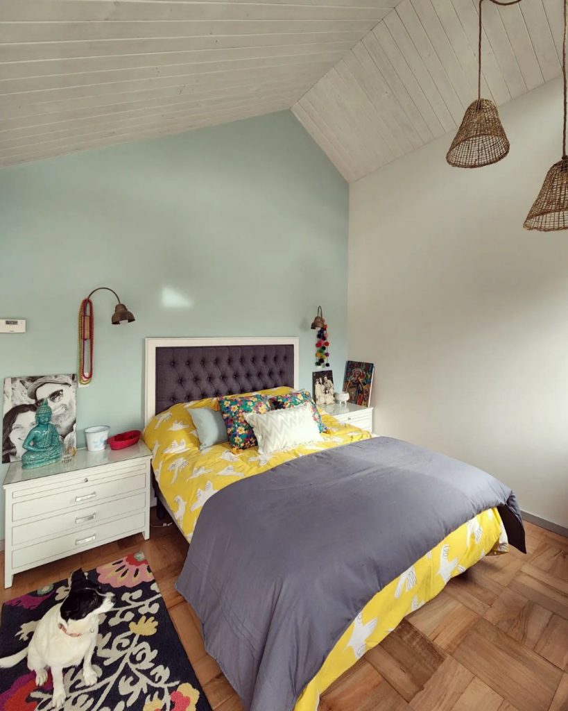 Habitación Connie Achurra