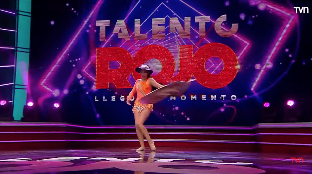 Talento Rojo Programa