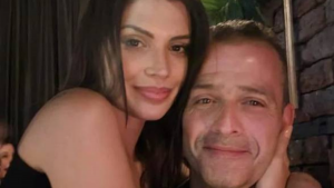 Thais Jordão Y Iván Nuñez