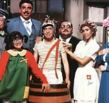 El Chavo Del 8