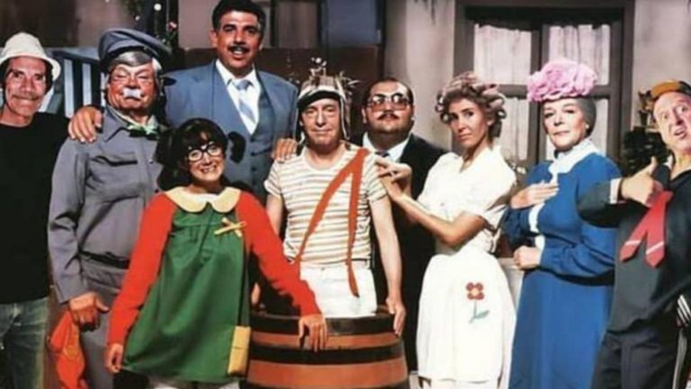 El Chavo Del 8