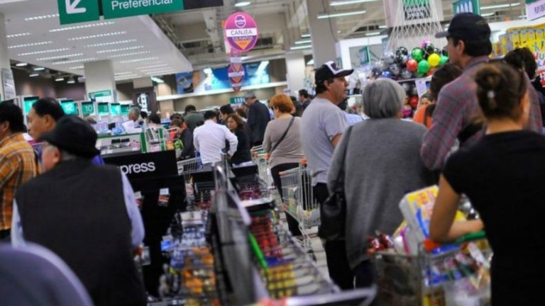 1 De Mayo Día Del Trabajador Feriado Domingo Supermercados (1)