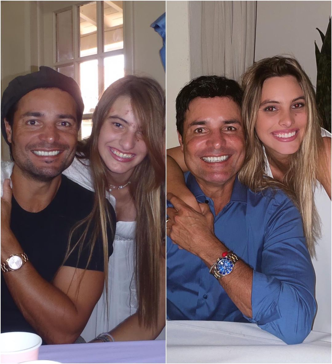 Lele Pons Chayanne