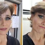 Amaya Forch Aquí Se Baila