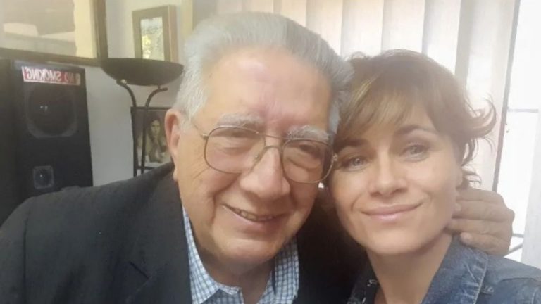 Amaya Forch Y Valentín Trujillo