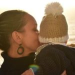 Carla Zunino Y Su Hijo En Redes Sociales