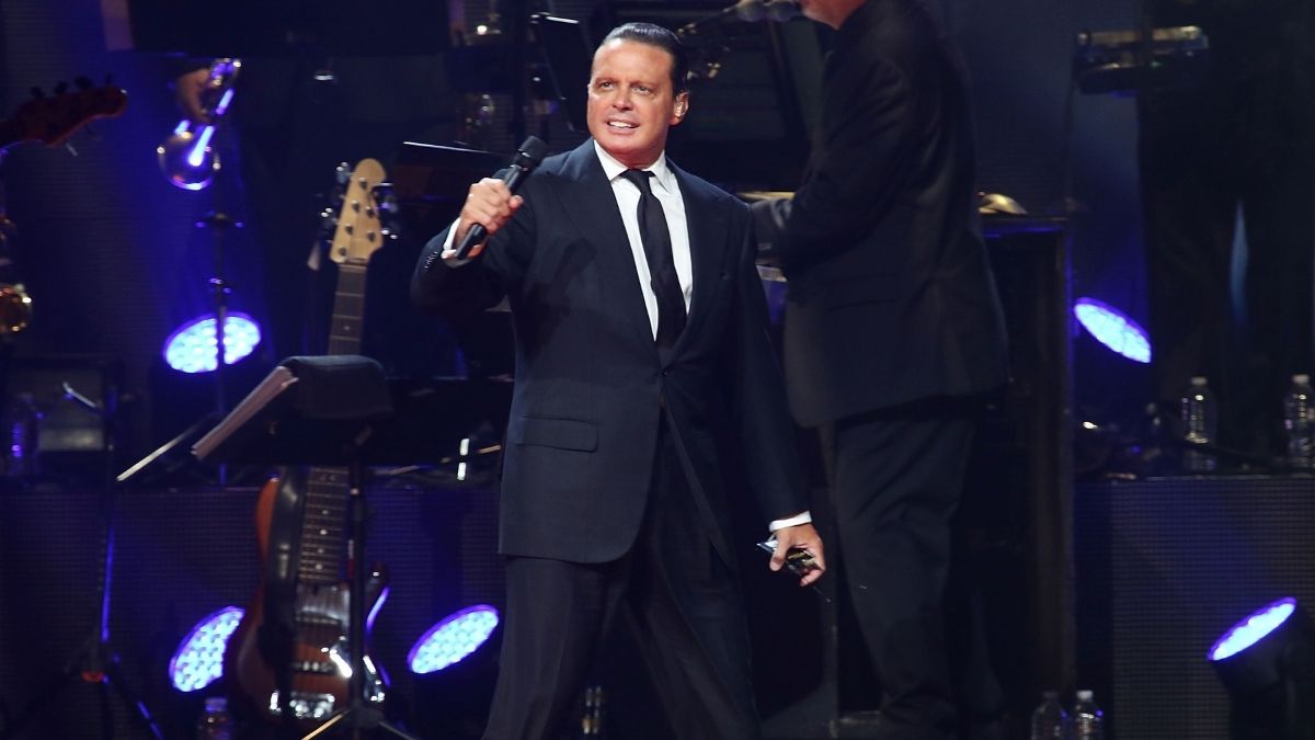 Luis Miguel