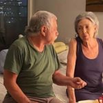 Carlos Caszely Sobre Su Difunta Esposa Mucho Gusto