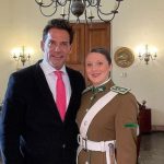 Cristián De La Fuente Ley Tamara Izkia