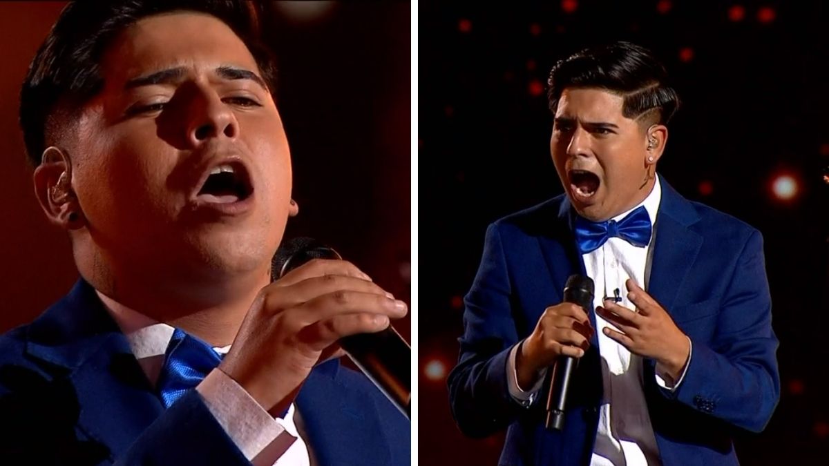 The Voice Chile 2022
