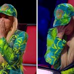 The Voice Chile yuri