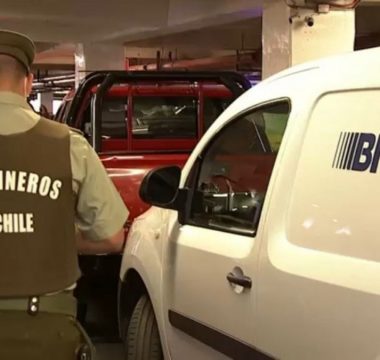 Guardia Muerto Mall Florida Centerv 2