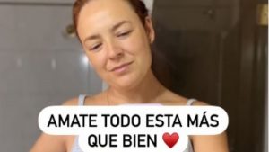 Janis Pope Figura Post Parto