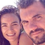 Janis Pope Y Diego Dellacasa