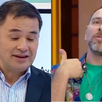 José Antonio Neme Roberto Saa