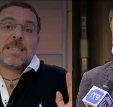 José Antonio Neme Crítica A La Clase Política