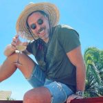 José Antonio Neme Vacaciones