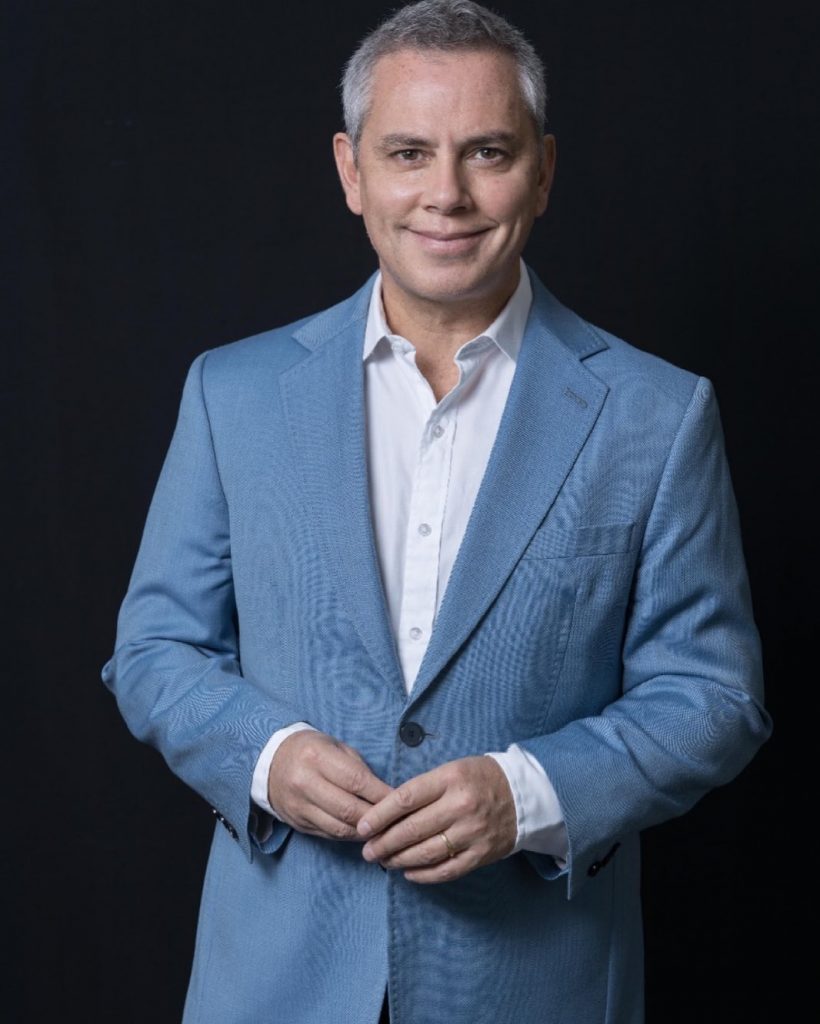 José Miguel Viñuela Foto