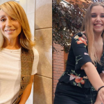 Karen Doggenweiler Y Su Hija