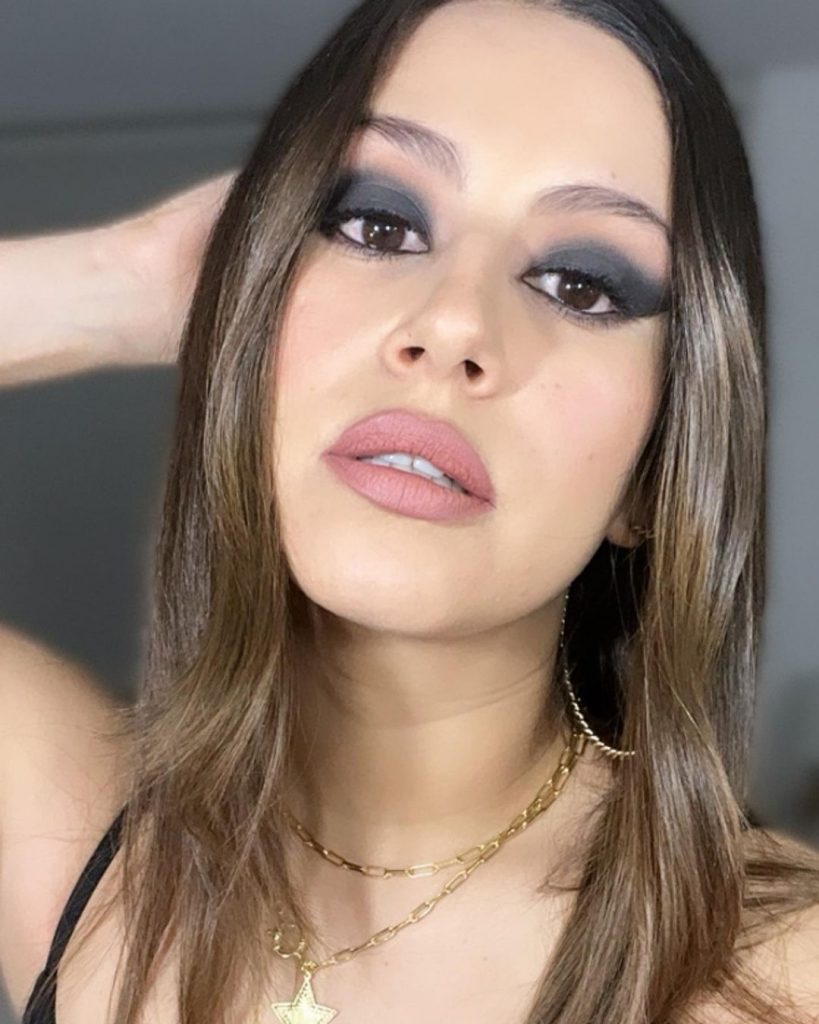 Karla Melo Maquillaje