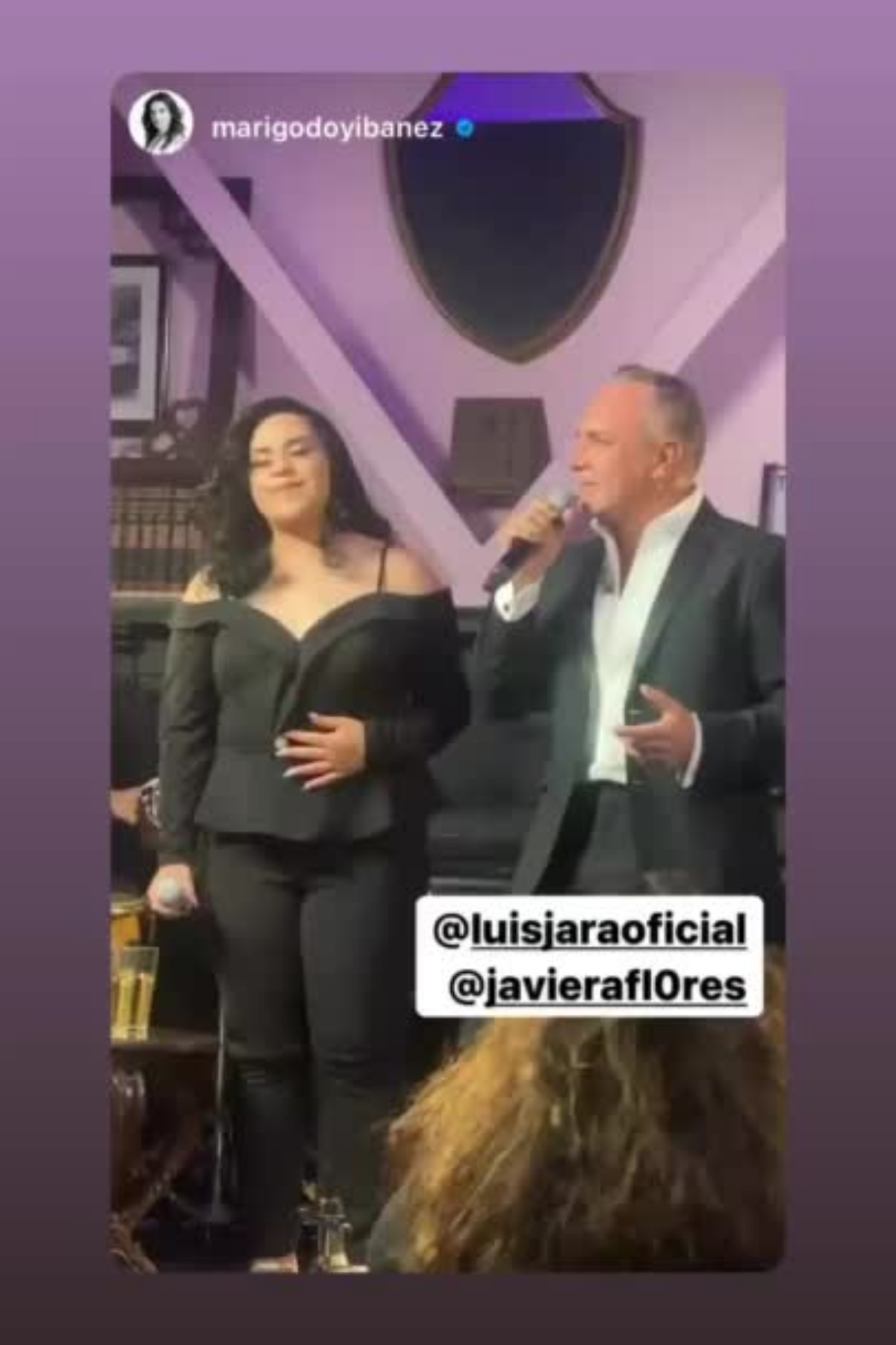 Luis Jara IG 2