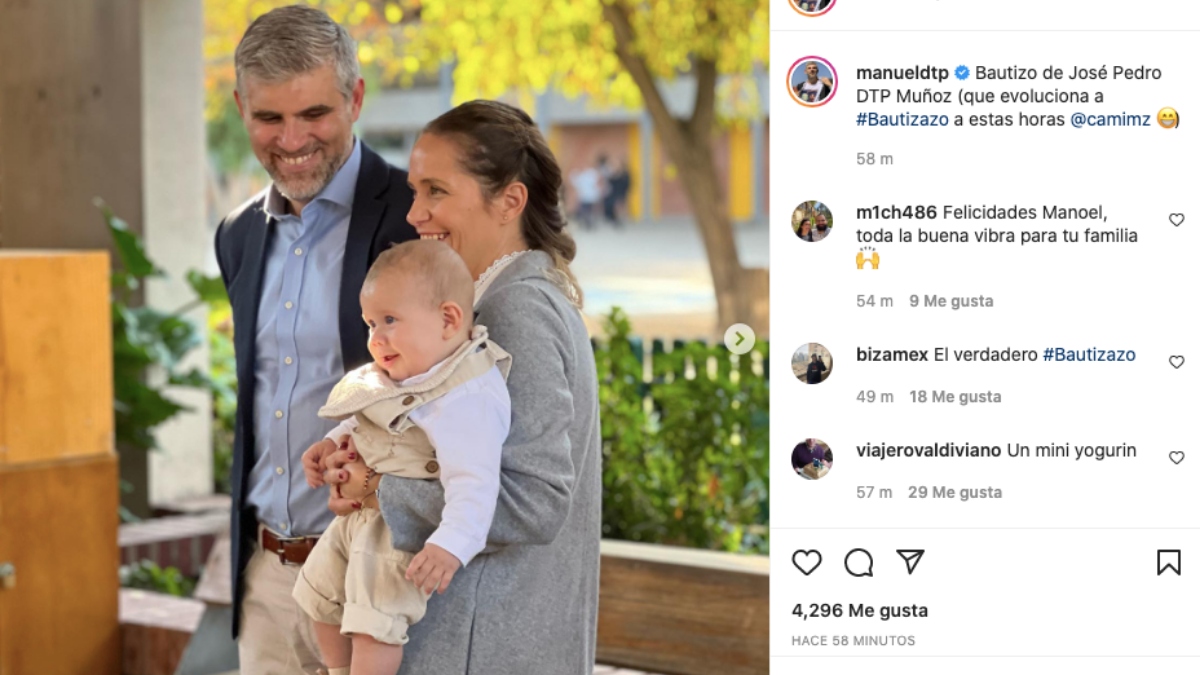 Manuel DT IG