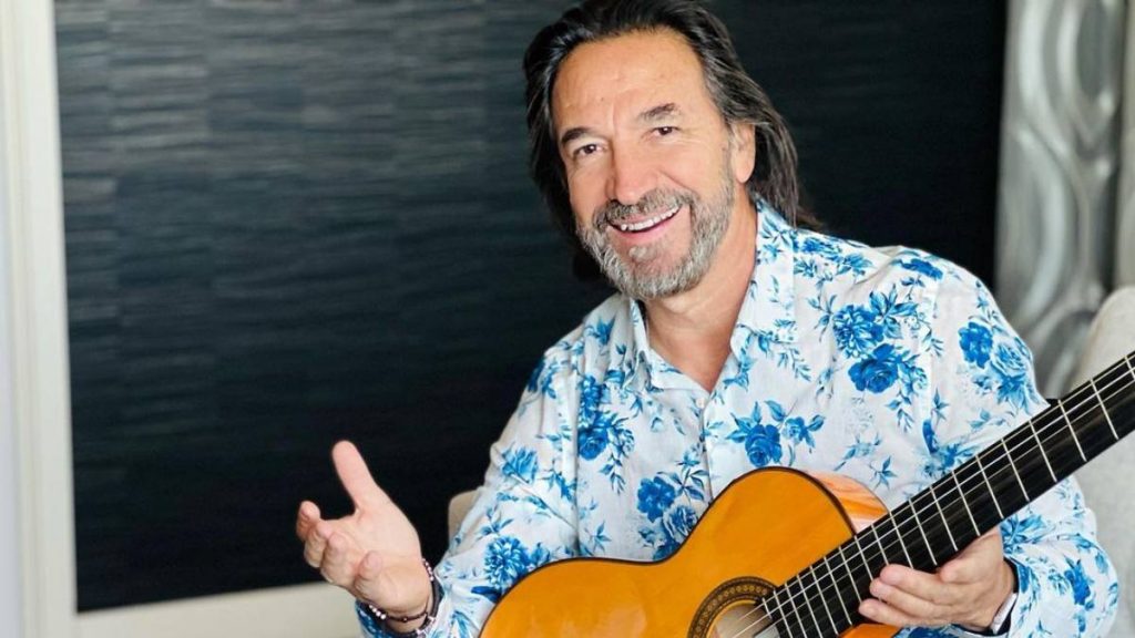 Marco Antonio Solís