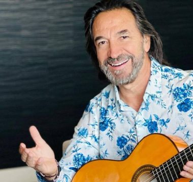 Marco Antonio Solís