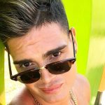 Nelson Mauri