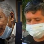 Pablo Aguilera Y Padre De Niño Secuestrado (1)