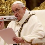 Papa Francisco 2022