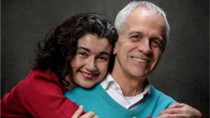 Paulina Urrutia Y Estado De Salud De Augusto Góngora