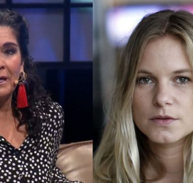 Pepi Velasco Lanzó Duros Cuestionamientos A Ignacia Allamand Por Caso Nicolás López