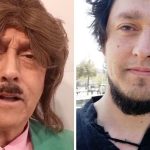 hijo de Claudio Reyes por polémica con Gabriel Boric