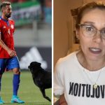 Mauricio Isla y Cecilia Gutiérrez