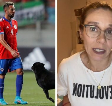 Mauricio Isla y Cecilia Gutiérrez