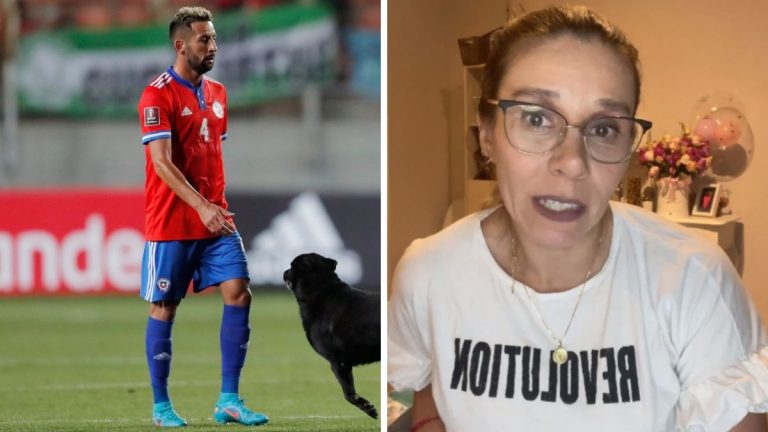 Mauricio Isla y Cecilia Gutiérrez