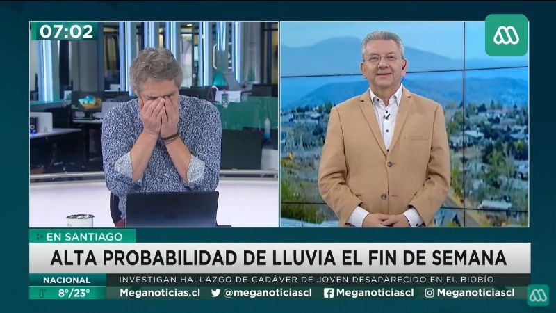 Repenning Se Emocionó