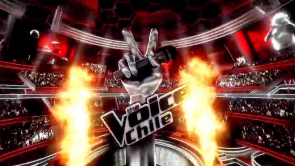 The Voice Chile