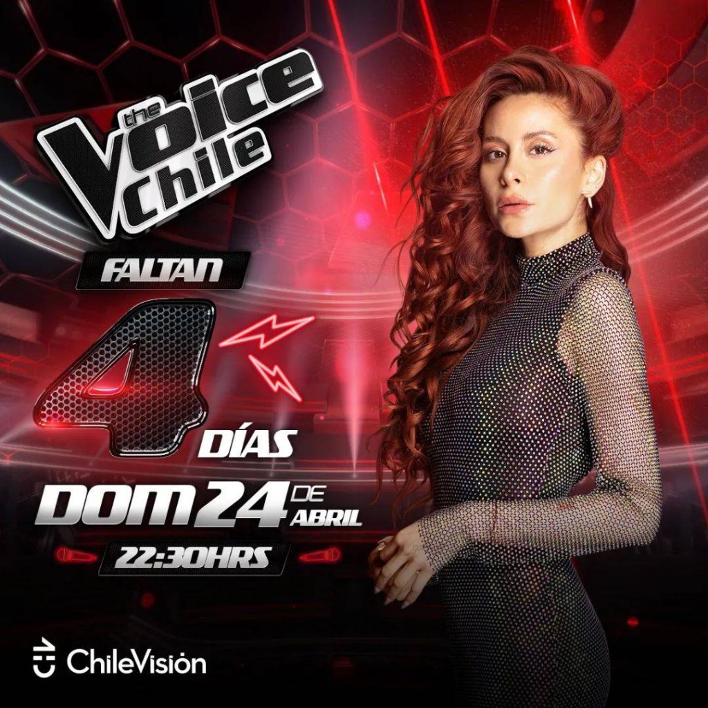 The Voice Chile