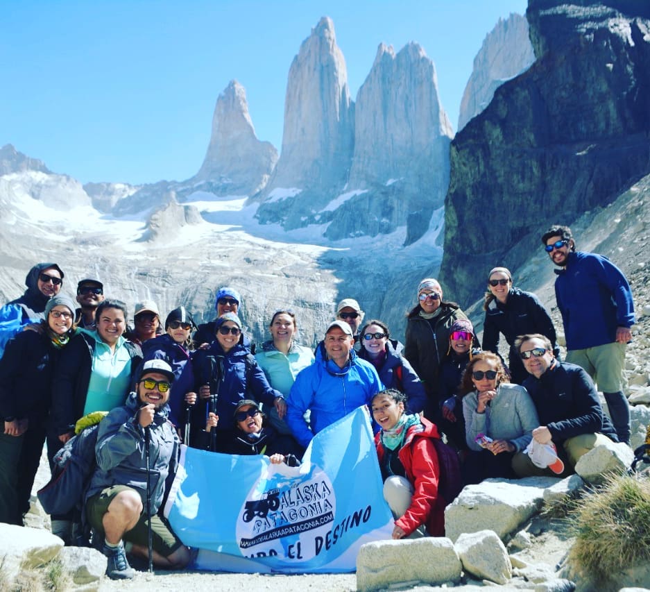 Torres Del Paine