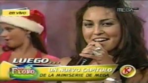 Ximena Abarca Mekano