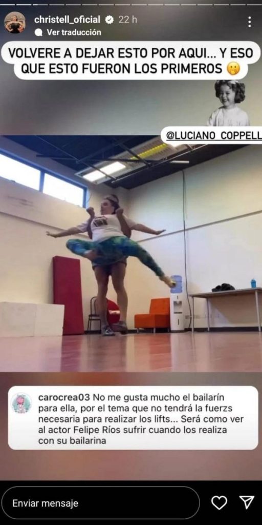 Ex Aquí se baila
