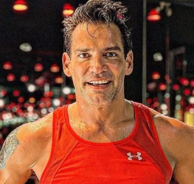 Cristián De La Fuente nuevo desafío televisivo