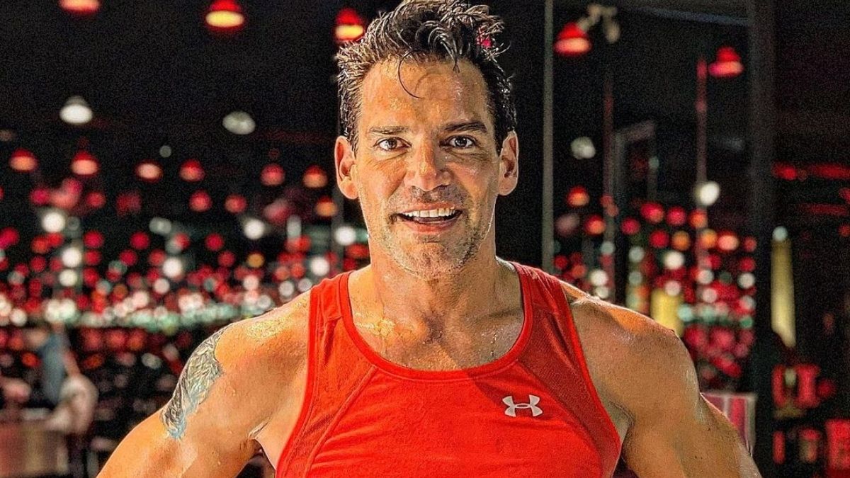 Cristián de la Fuente desató la polémica en Twitter: «Puro dando la hora» —  Pudahuel